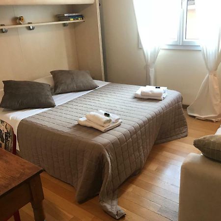 San Domenico Apartment Bologne Extérieur photo