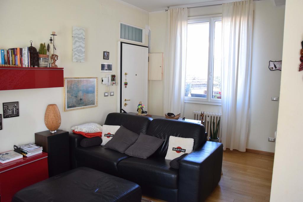 San Domenico Apartment Bologne Extérieur photo