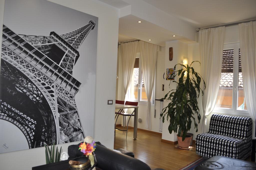 San Domenico Apartment Bologne Extérieur photo