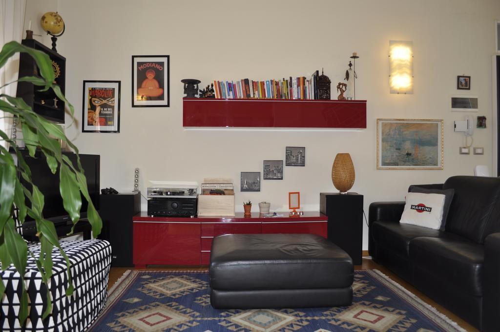 San Domenico Apartment Bologne Extérieur photo