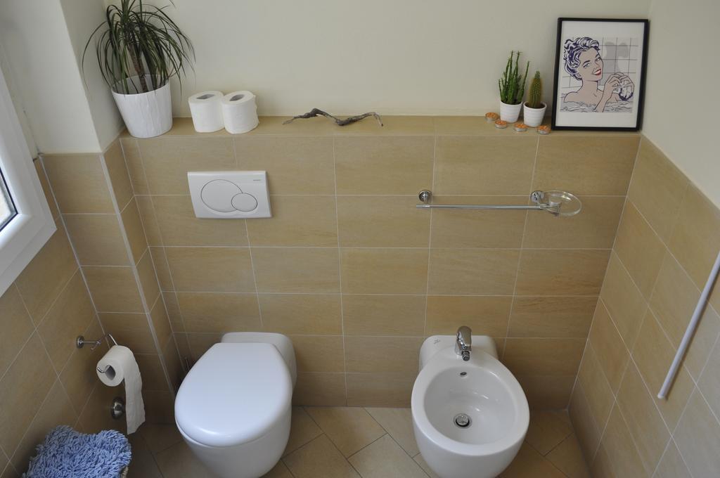 San Domenico Apartment Bologne Extérieur photo