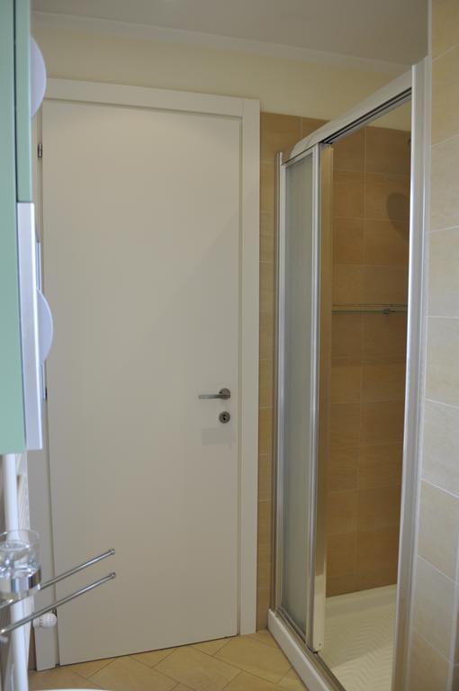 San Domenico Apartment Bologne Extérieur photo