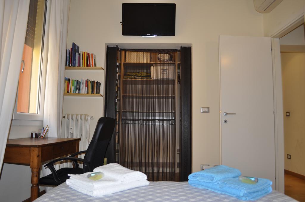 San Domenico Apartment Bologne Extérieur photo