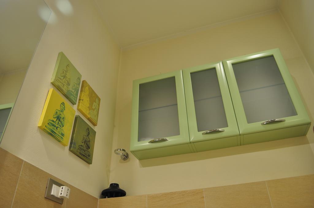 San Domenico Apartment Bologne Extérieur photo