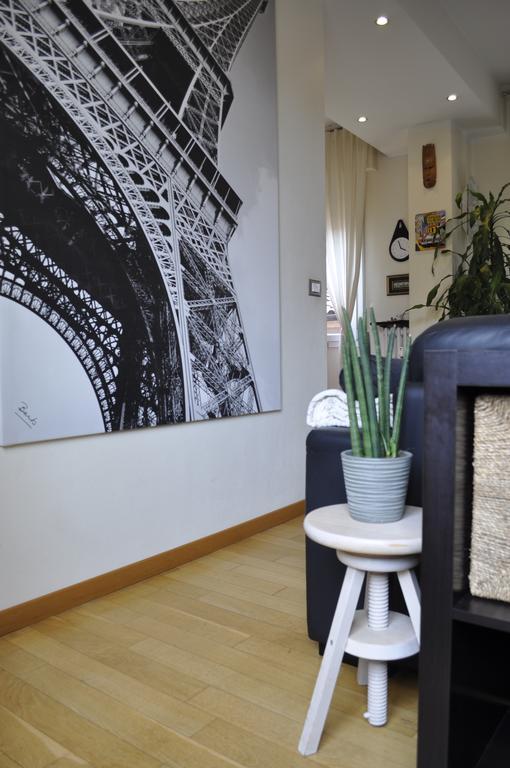 San Domenico Apartment Bologne Extérieur photo
