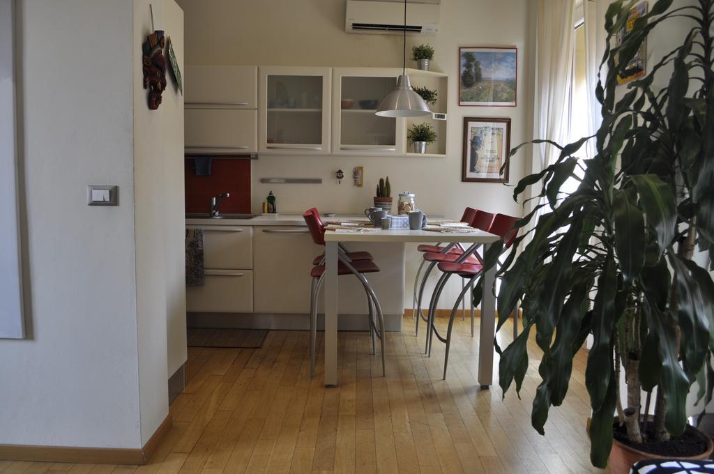 San Domenico Apartment Bologne Extérieur photo