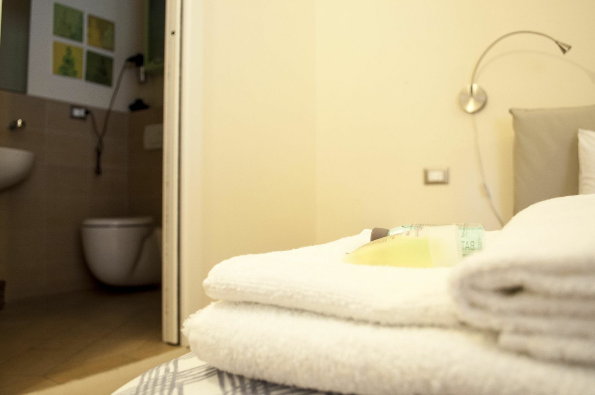 San Domenico Apartment Bologne Extérieur photo