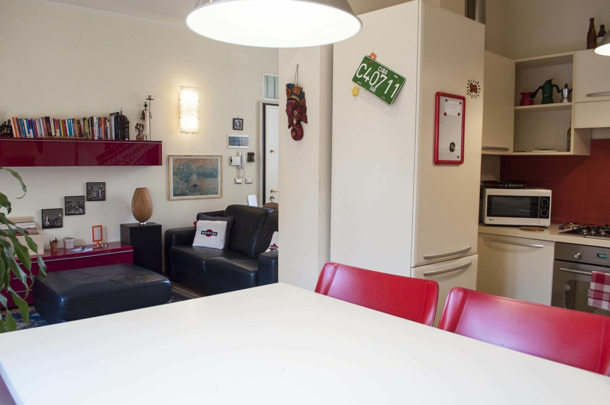 San Domenico Apartment Bologne Extérieur photo