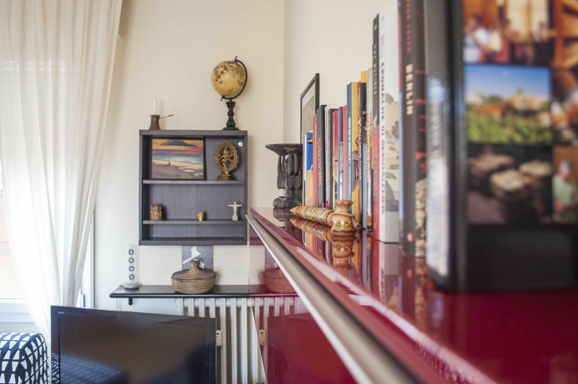 San Domenico Apartment Bologne Extérieur photo