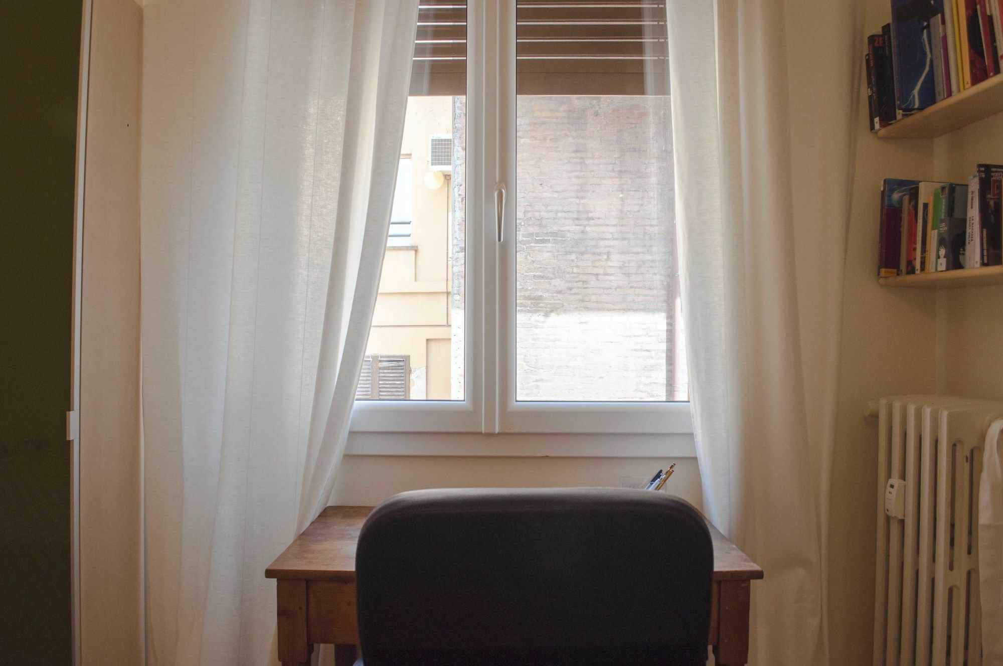 San Domenico Apartment Bologne Extérieur photo