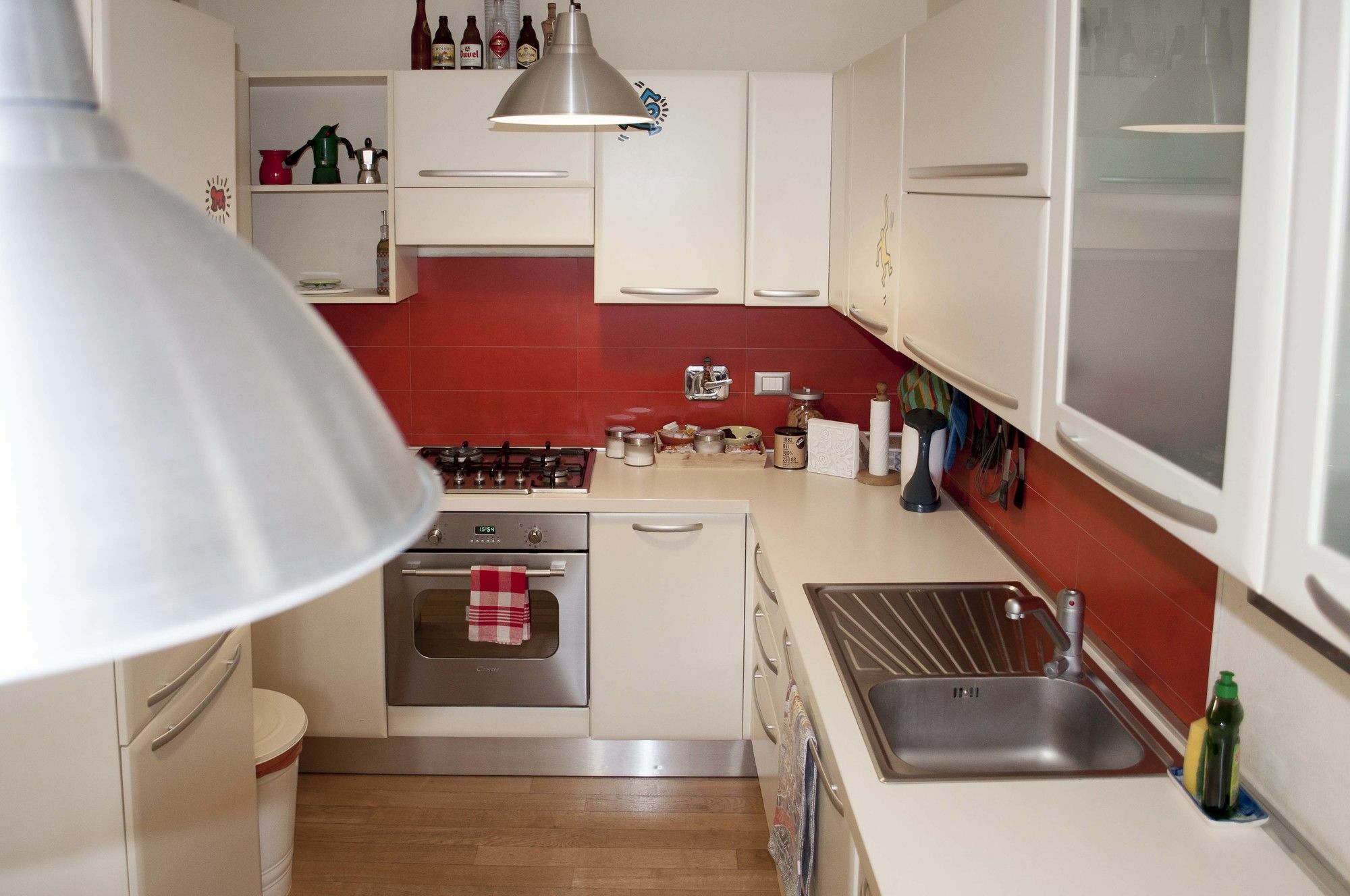 San Domenico Apartment Bologne Extérieur photo