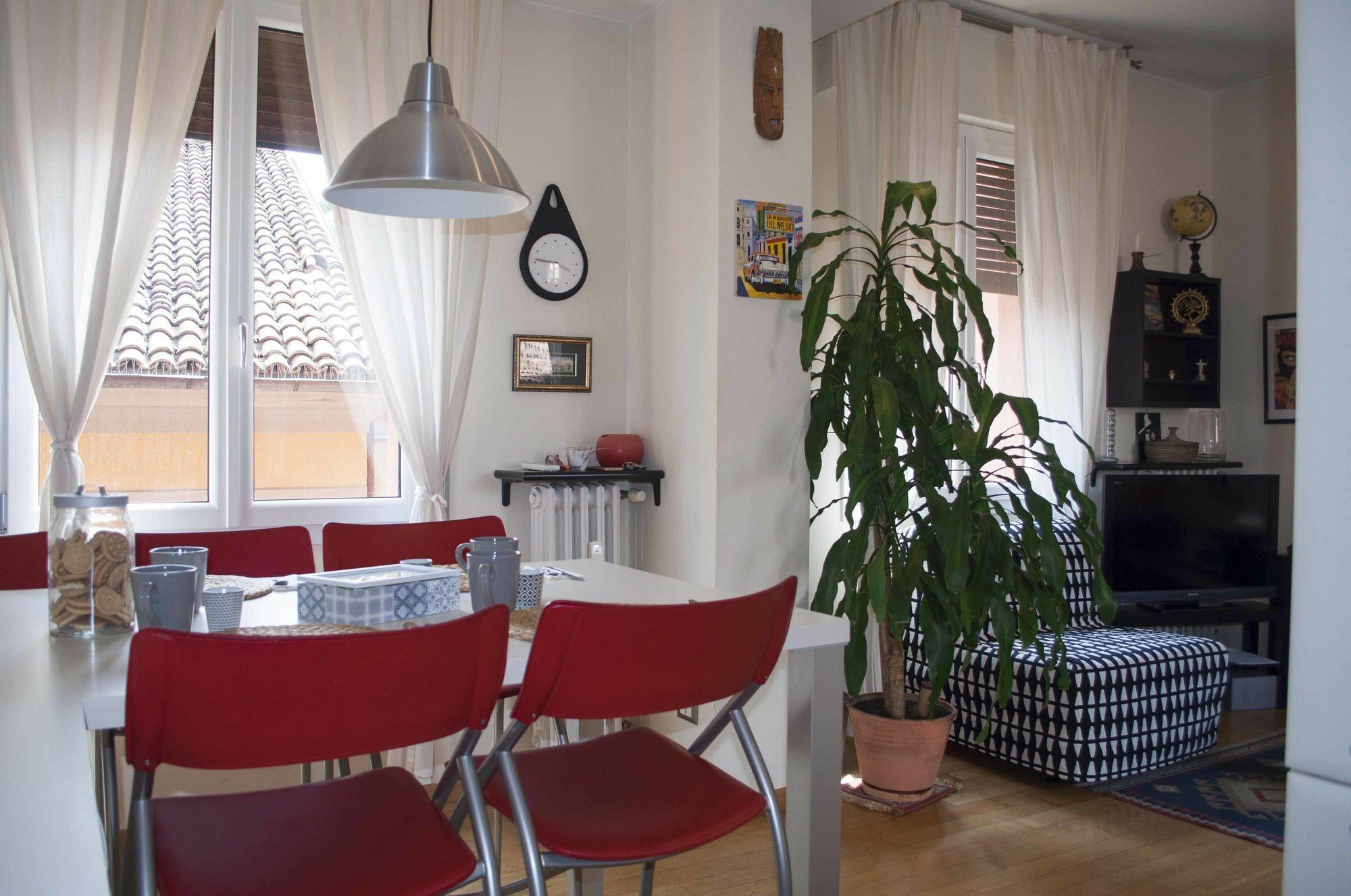 San Domenico Apartment Bologne Extérieur photo