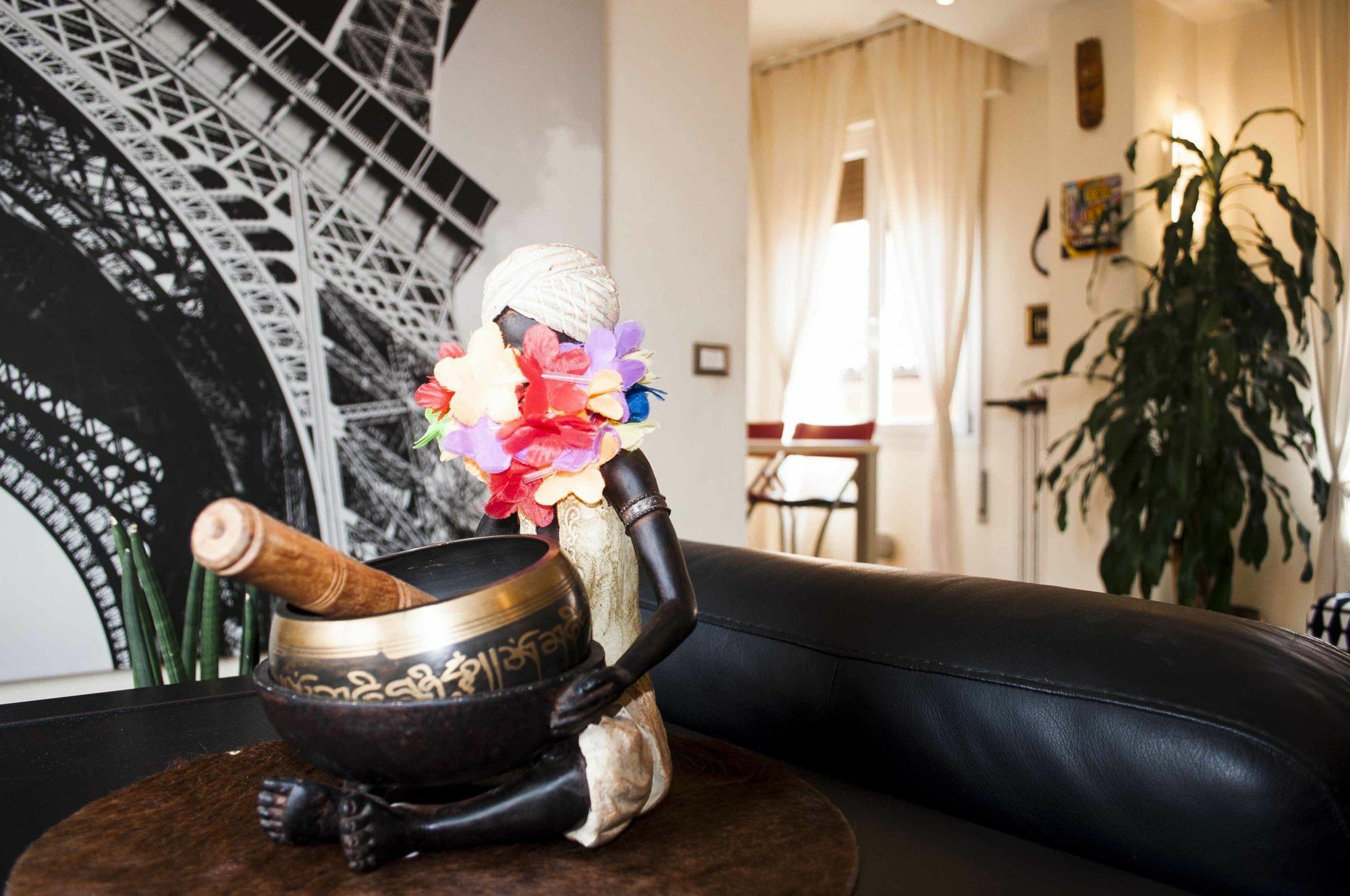 San Domenico Apartment Bologne Extérieur photo