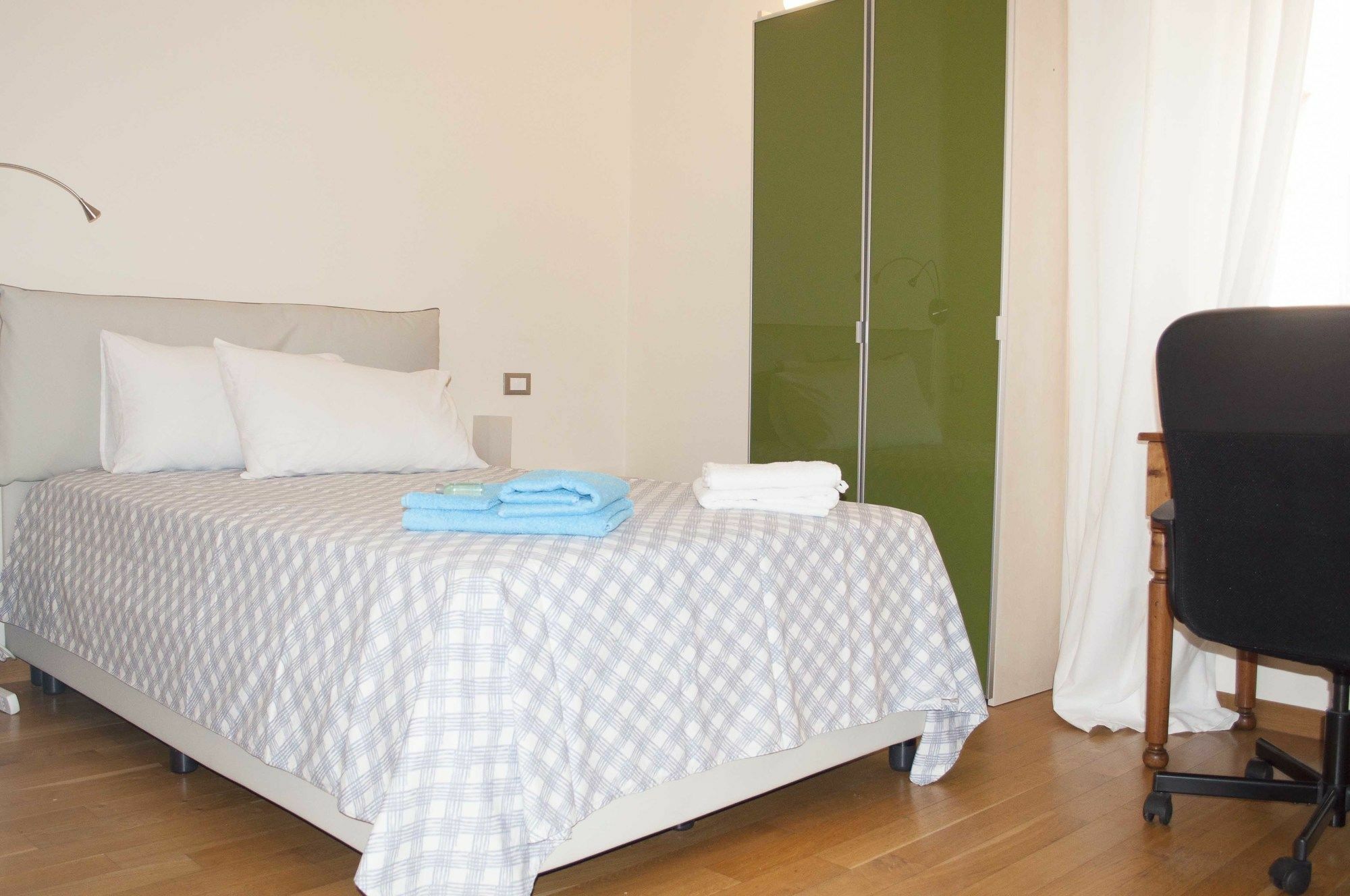 San Domenico Apartment Bologne Extérieur photo