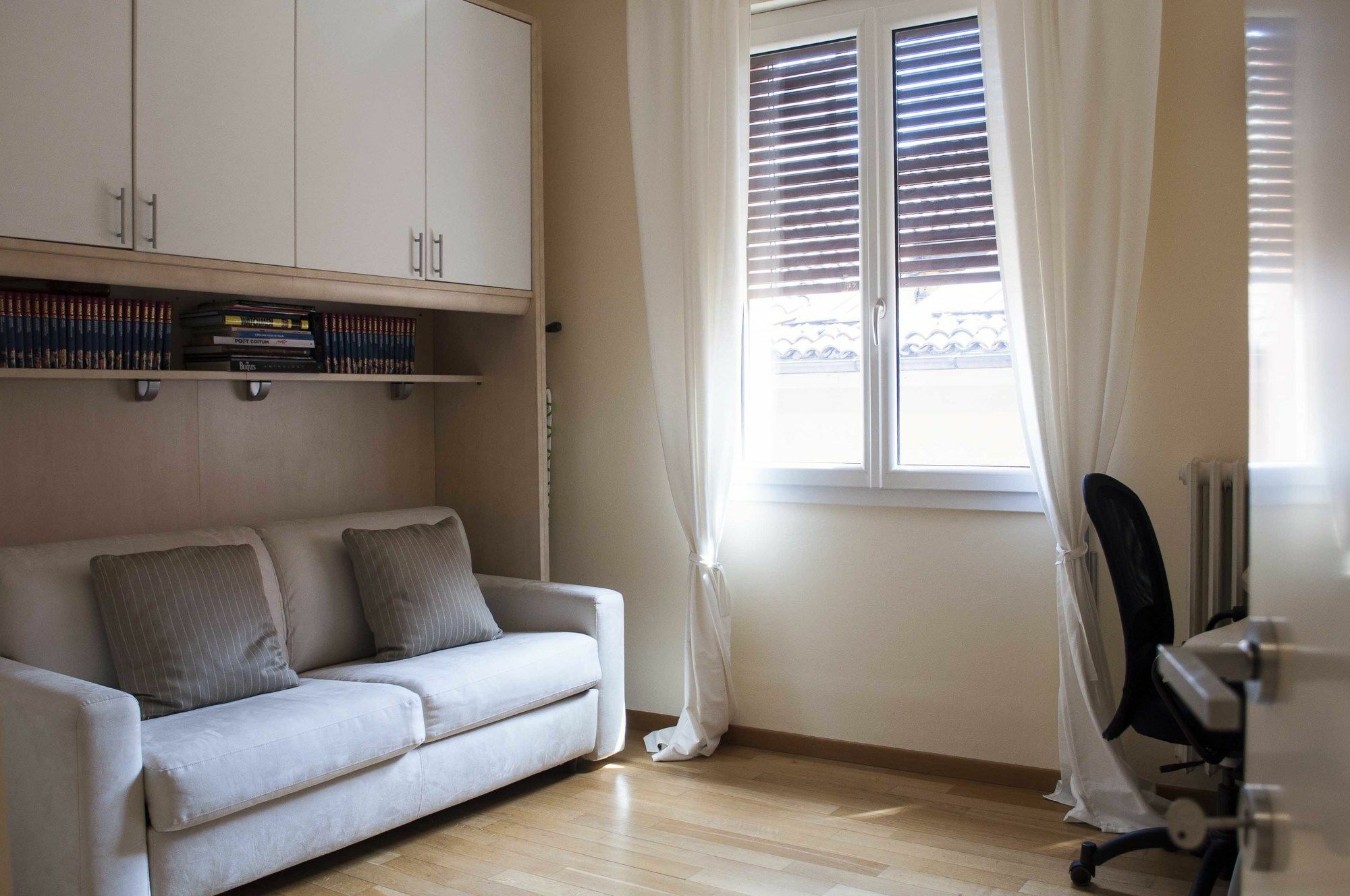 San Domenico Apartment Bologne Extérieur photo