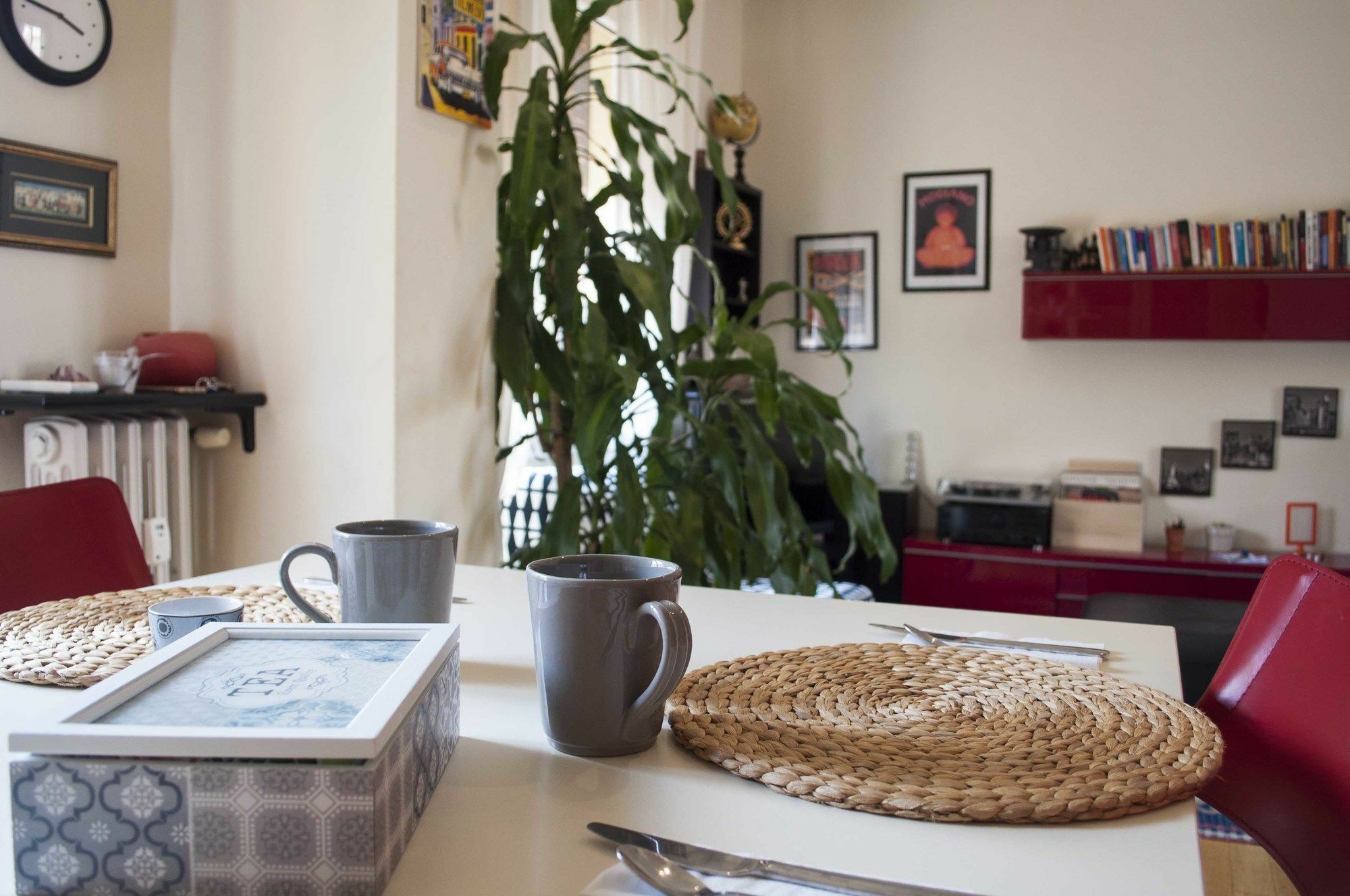 San Domenico Apartment Bologne Extérieur photo