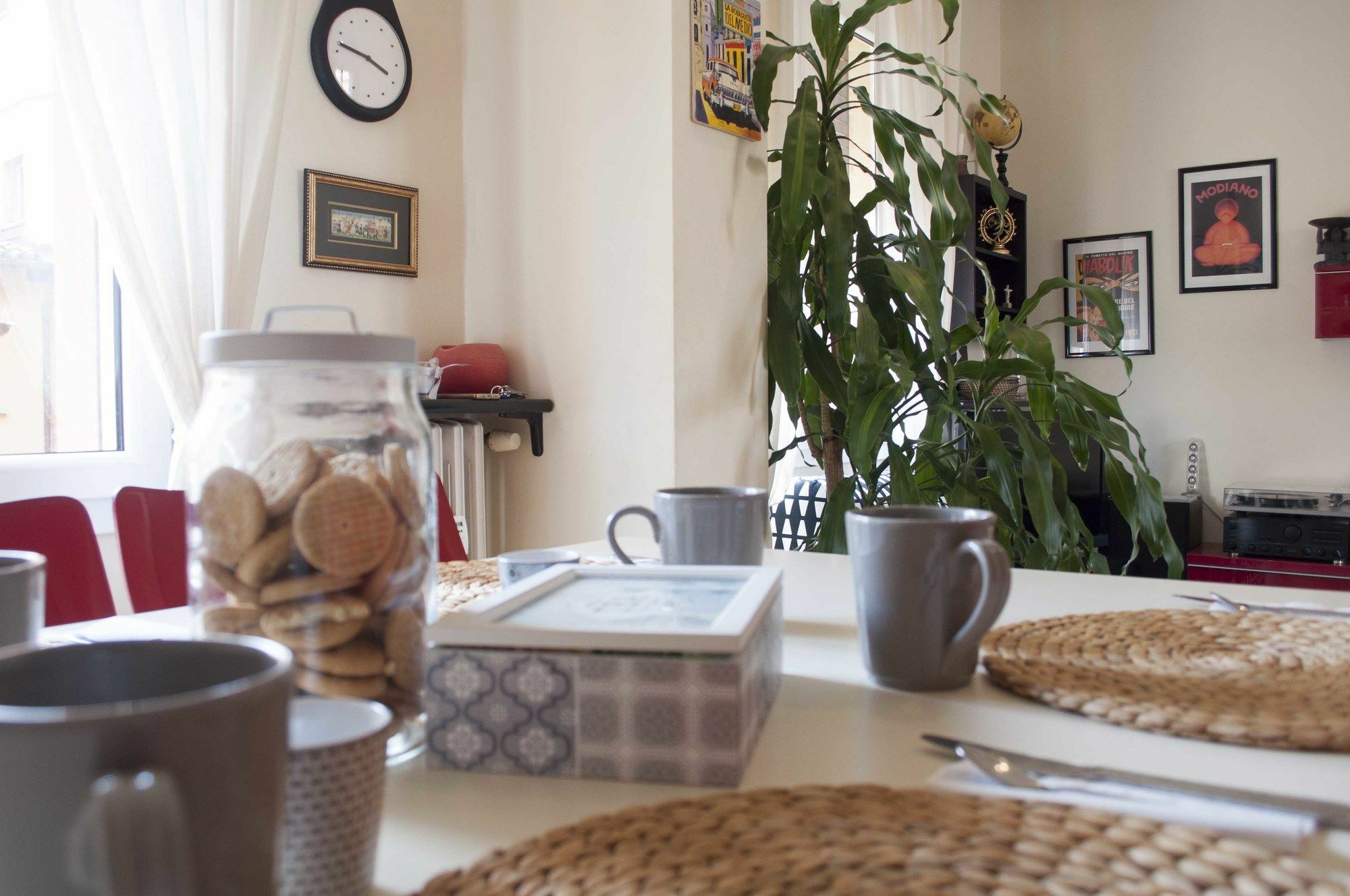 San Domenico Apartment Bologne Extérieur photo