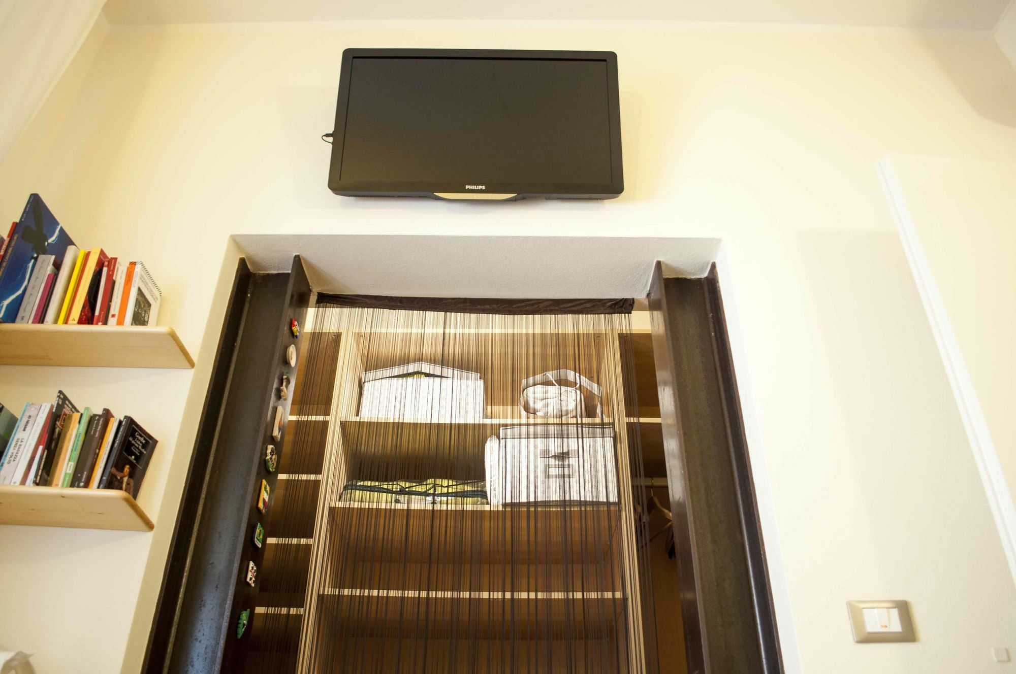 San Domenico Apartment Bologne Extérieur photo