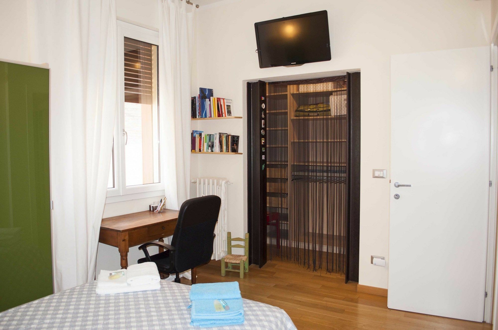 San Domenico Apartment Bologne Extérieur photo