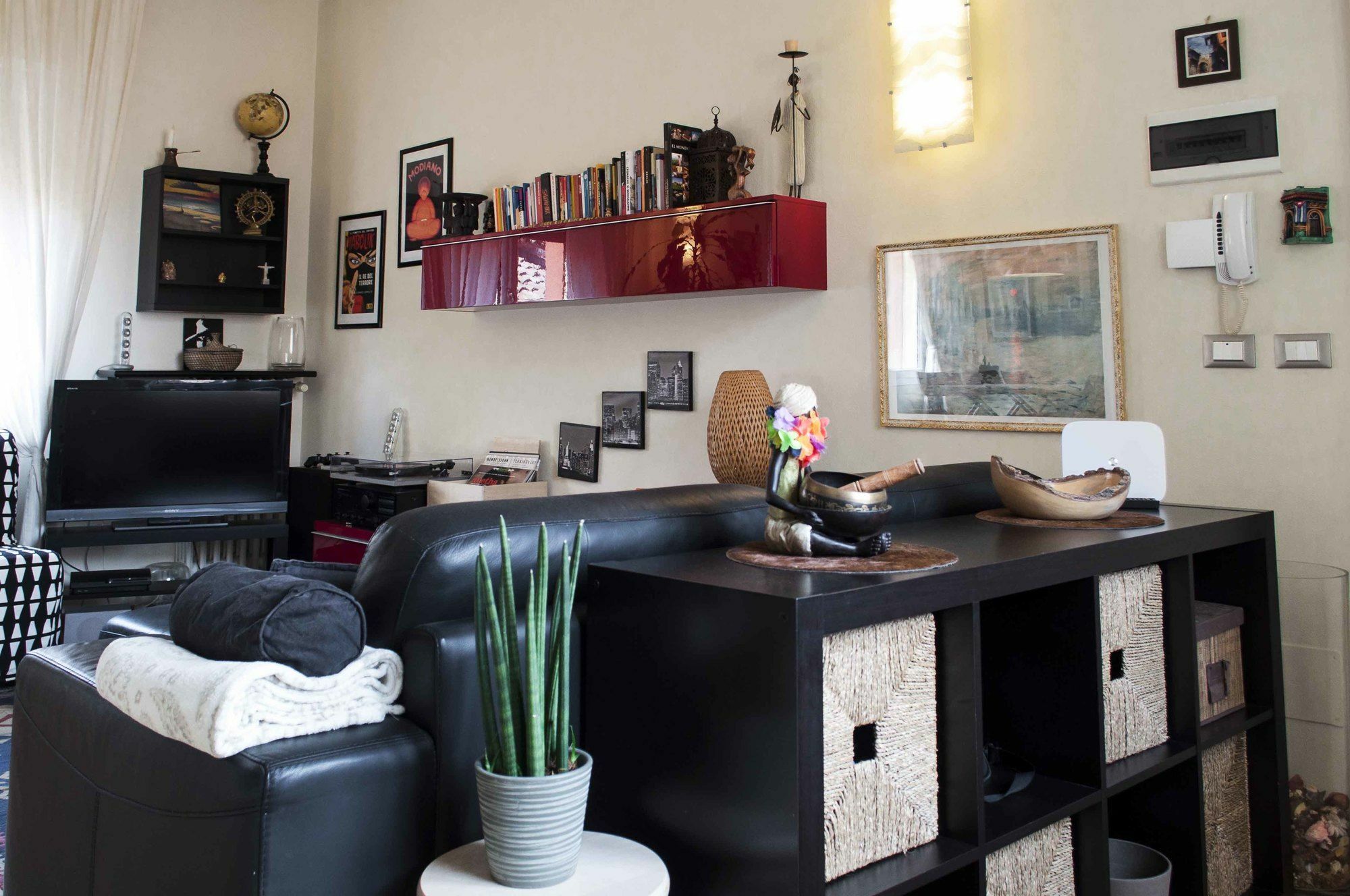San Domenico Apartment Bologne Extérieur photo